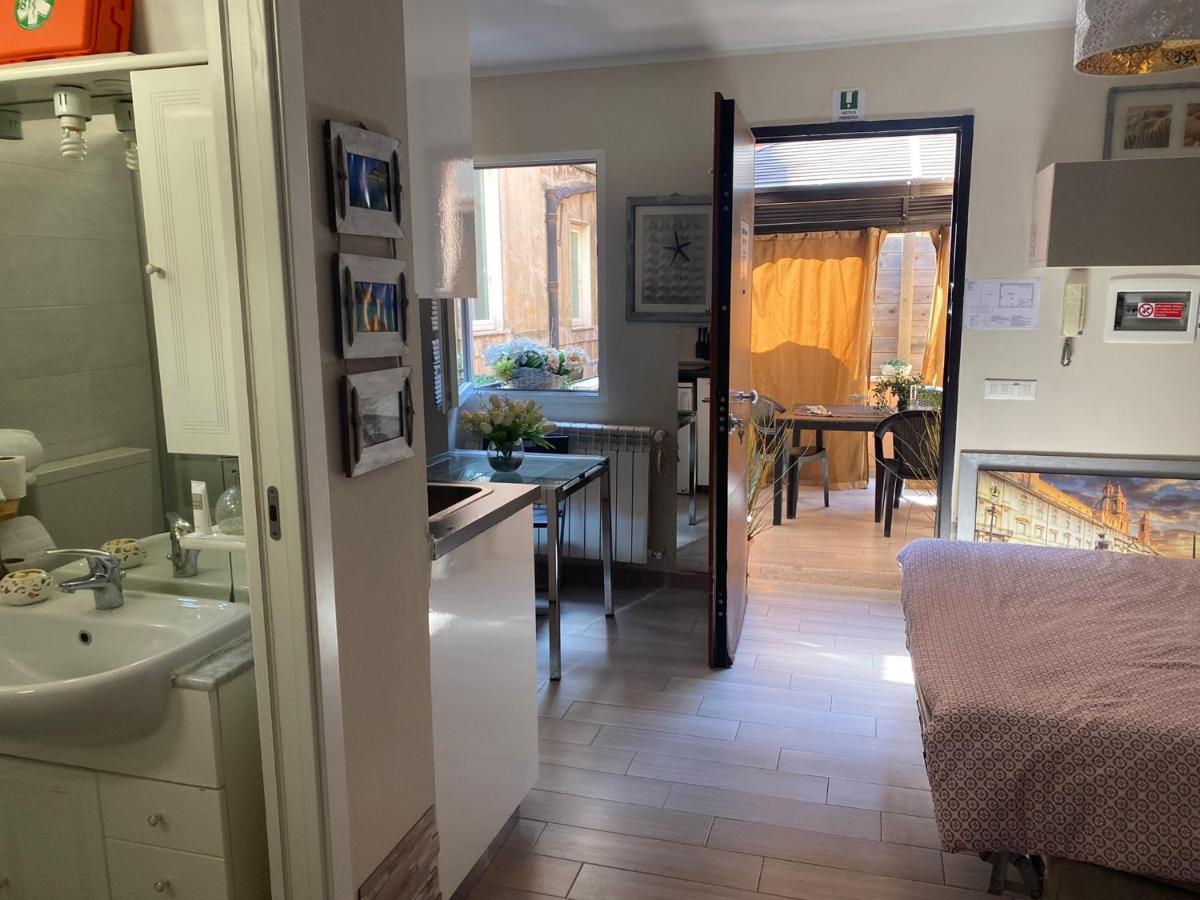 Condotti Apartment Rom Eksteriør billede
