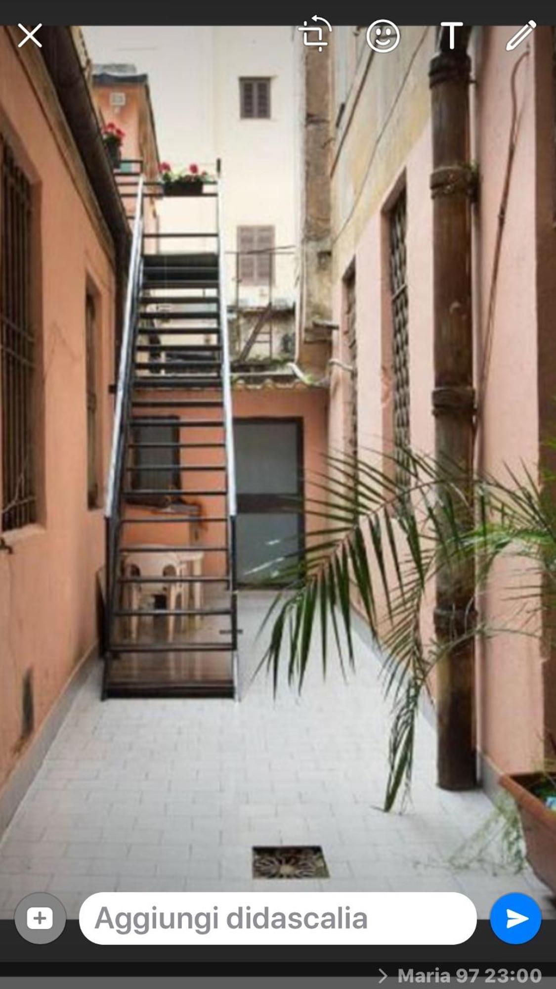 Condotti Apartment Rom Eksteriør billede