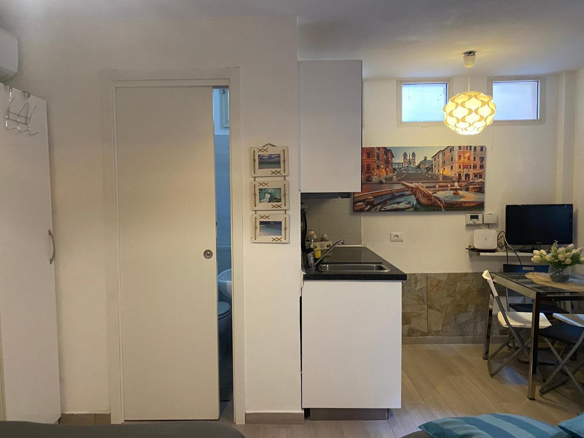 Condotti Apartment Rom Eksteriør billede