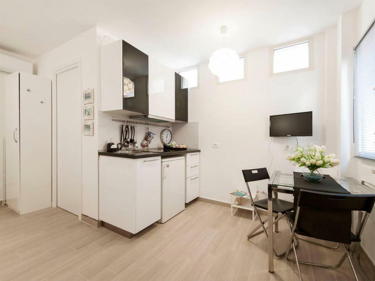 Condotti Apartment Rom Eksteriør billede