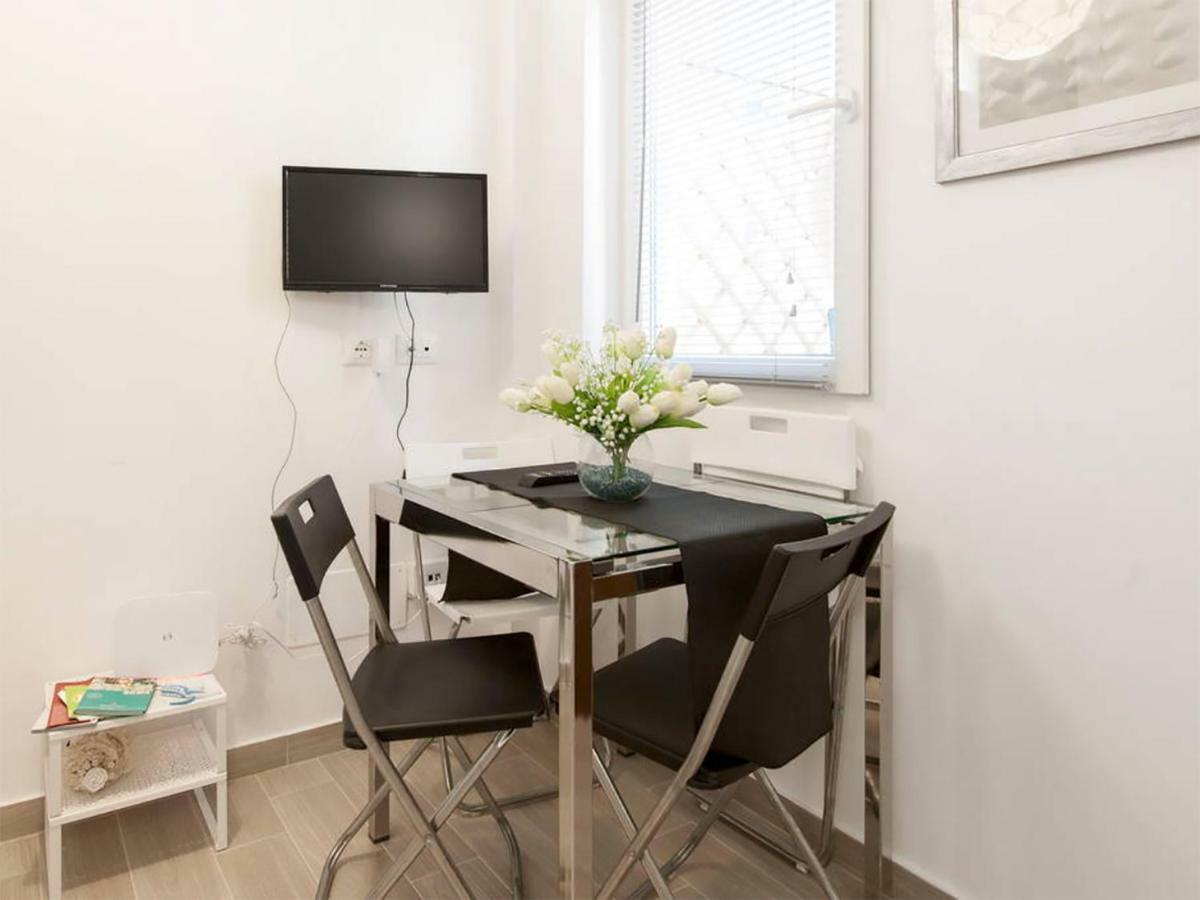 Condotti Apartment Rom Eksteriør billede