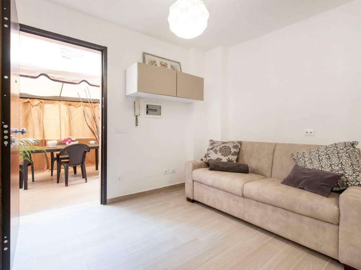 Condotti Apartment Rom Eksteriør billede