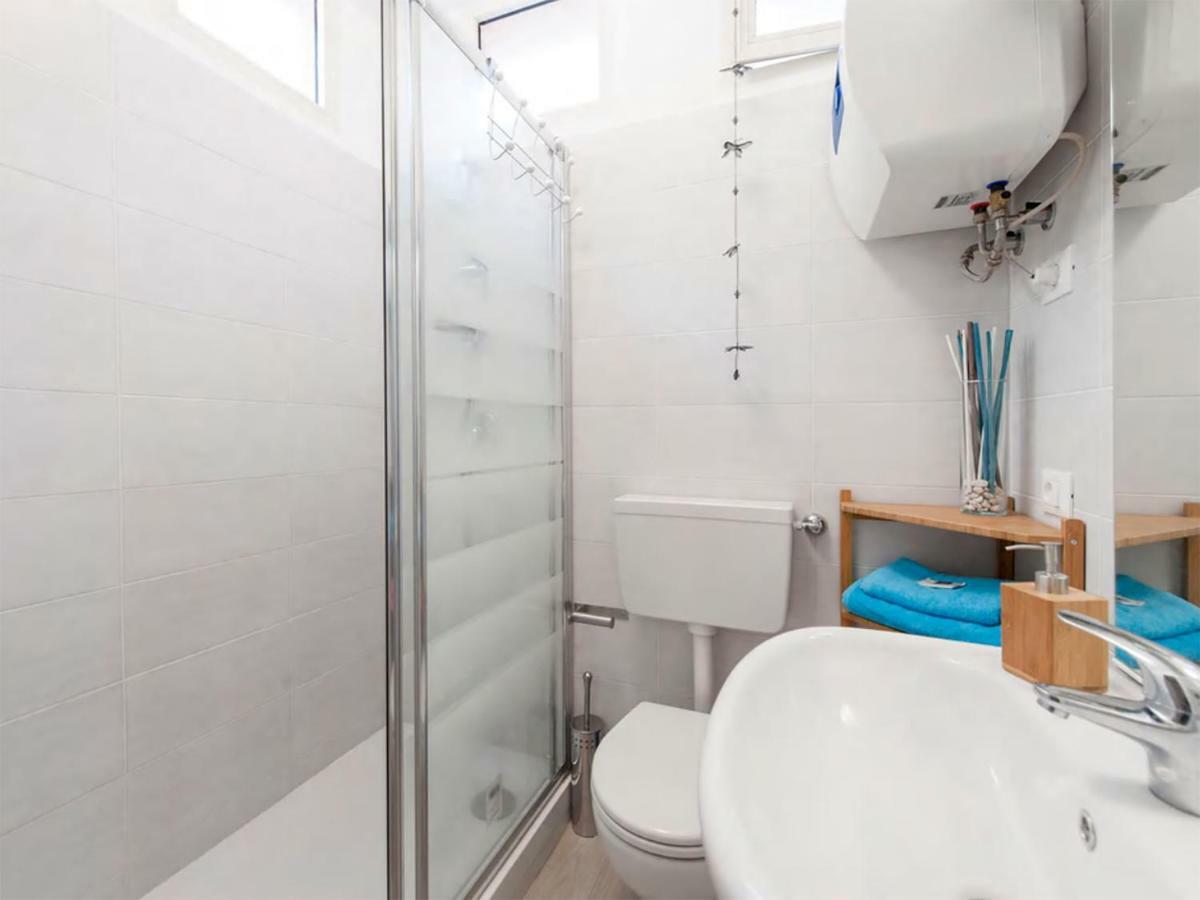 Condotti Apartment Rom Eksteriør billede