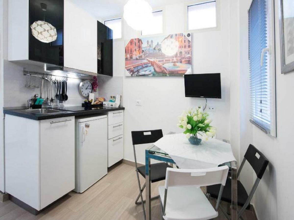 Condotti Apartment Rom Eksteriør billede