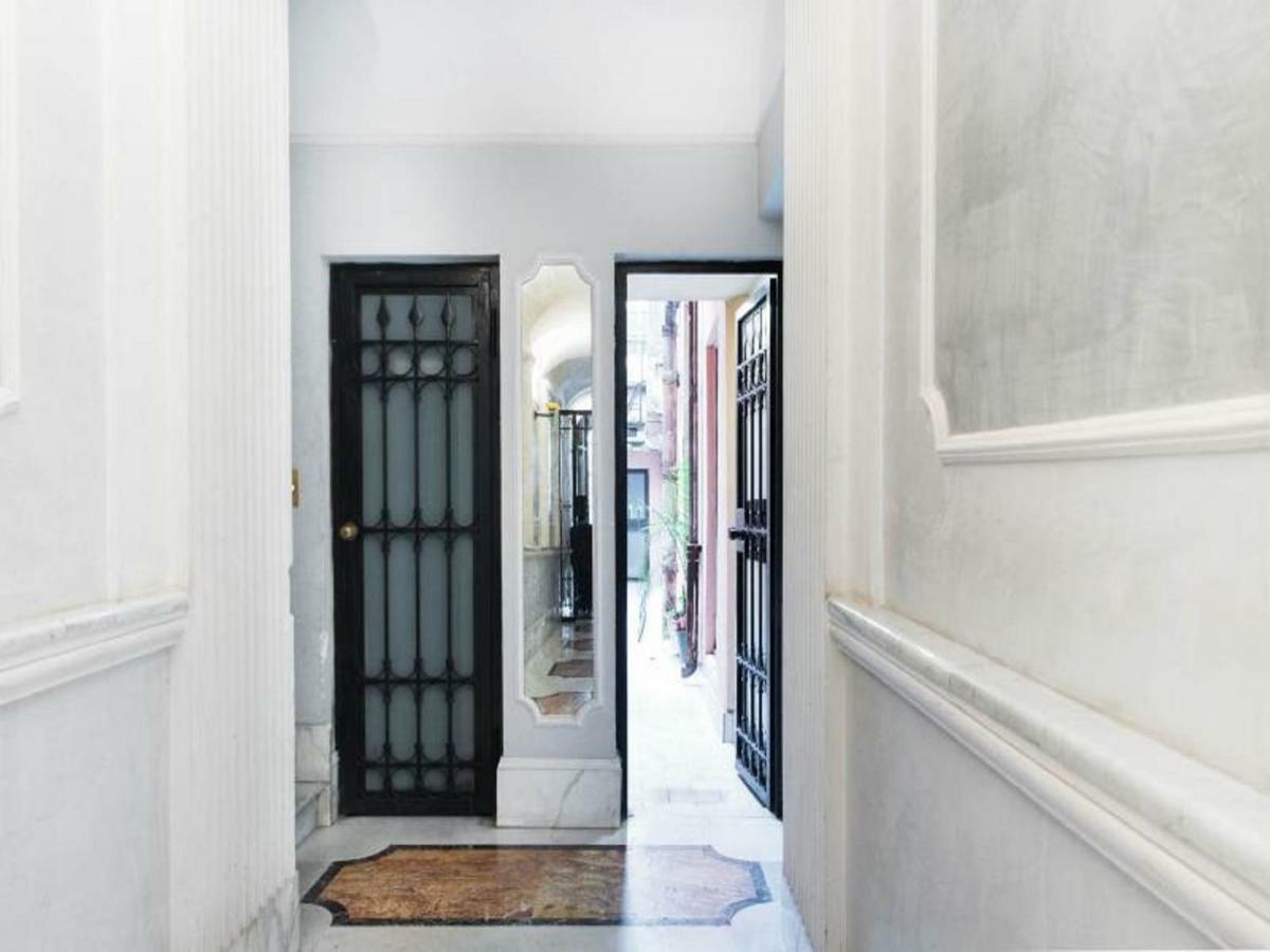 Condotti Apartment Rom Eksteriør billede