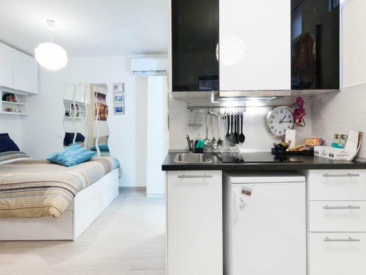 Condotti Apartment Rom Eksteriør billede