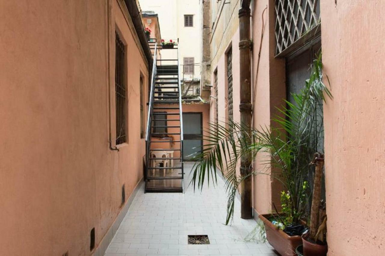 Condotti Apartment Rom Eksteriør billede